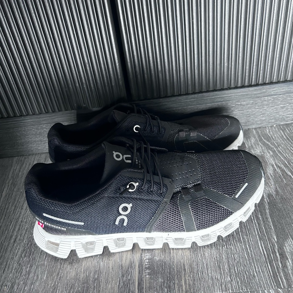 Cloud 5 women sneakers